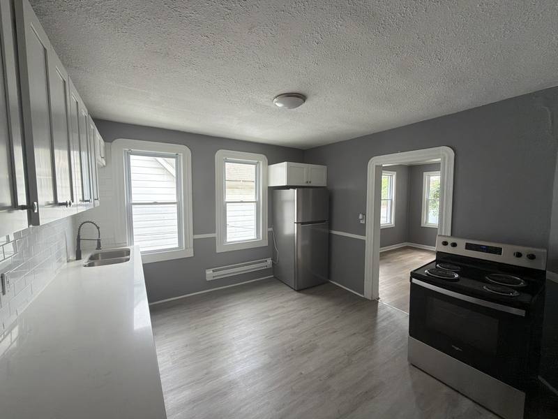 Apartment for rent at 4144 Hyde Ave #UPSTAIRS, Cleveland, OH 44109