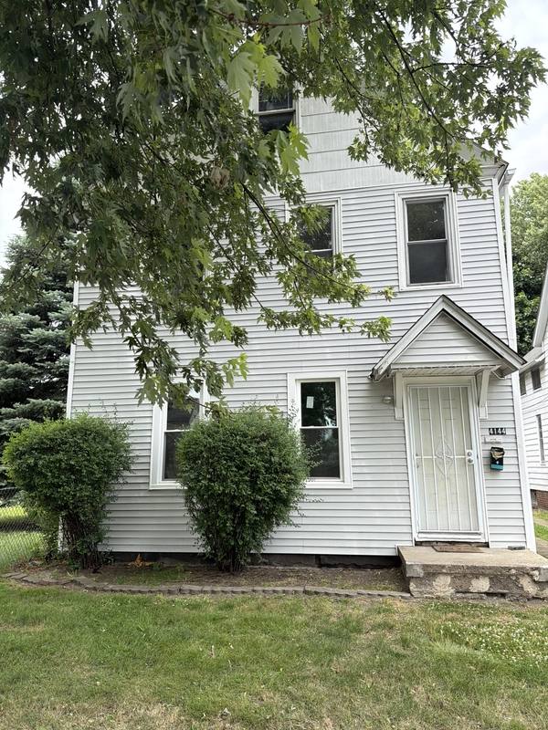 Apartment for rent at 4144 Hyde Ave #UPSTAIRS, Cleveland, OH 44109