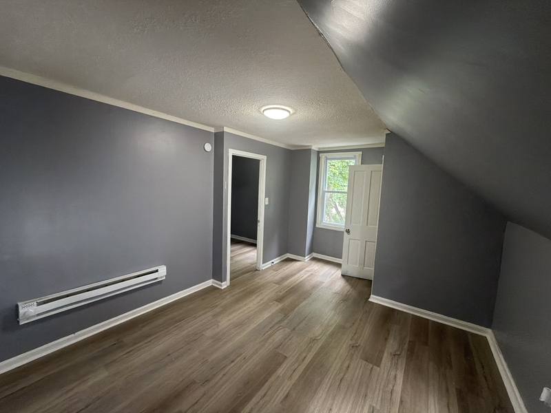 Apartment for rent at 4144 Hyde Ave #UPSTAIRS, Cleveland, OH 44109