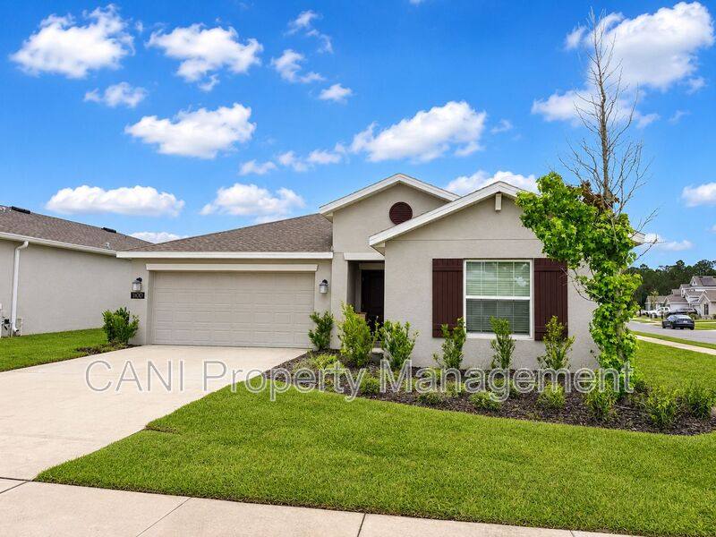 House for rent at 1100 Sand Trap Court, Daytona Beach, FL 32124