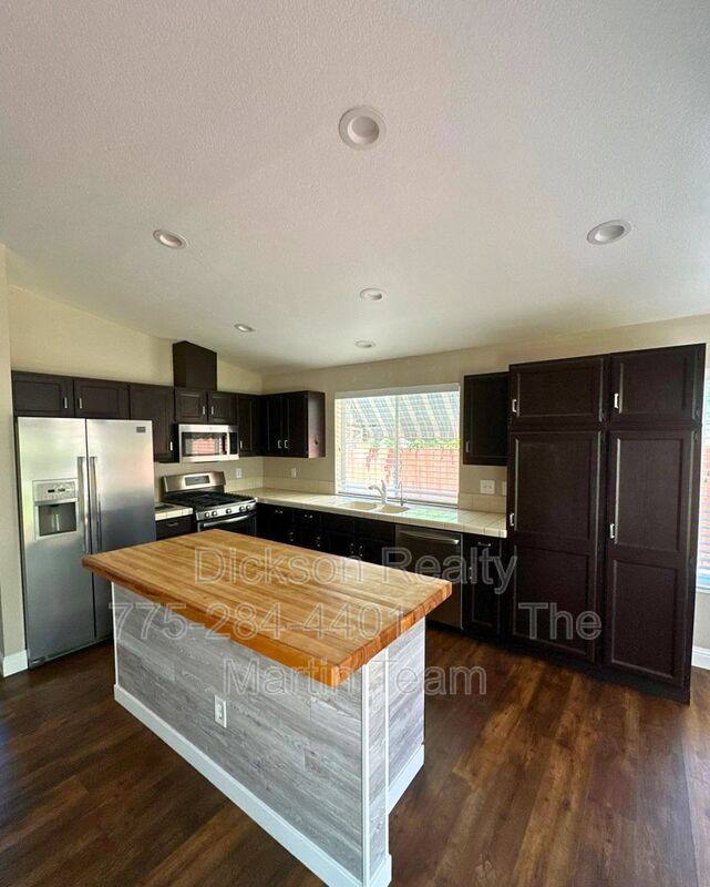 House for rent at 3470 Socrates Dr, Reno, NV 89512
