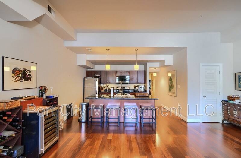 Apartment for rent at 1025 Saint Paul St #4, Baltimore, MD 21202