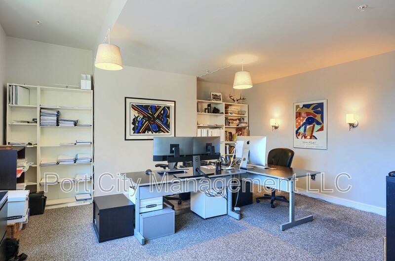 Apartment for rent at 1025 Saint Paul St #4, Baltimore, MD 21202