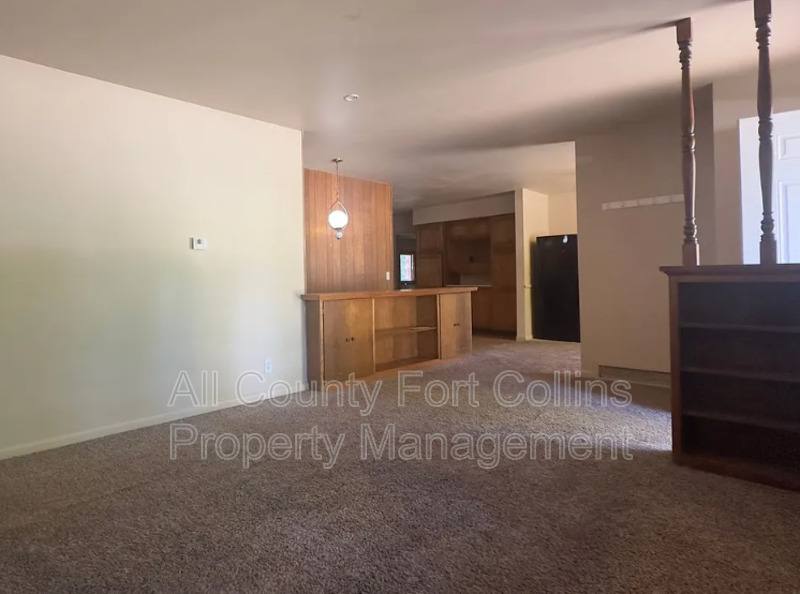 House for rent at 1401 Sklyline Dr, Fort Collins, CO 80521