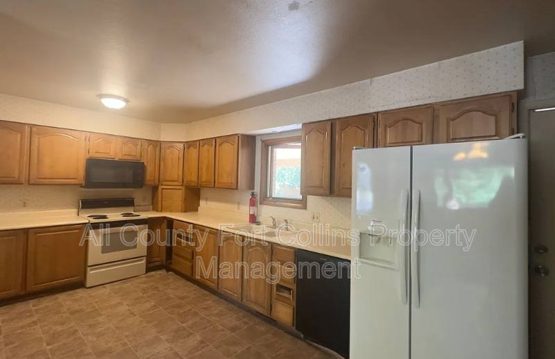 House for rent at 1401 Sklyline Dr, Fort Collins, CO 80521