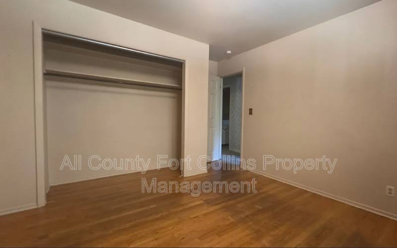 House for rent at 1401 Sklyline Dr, Fort Collins, CO 80521