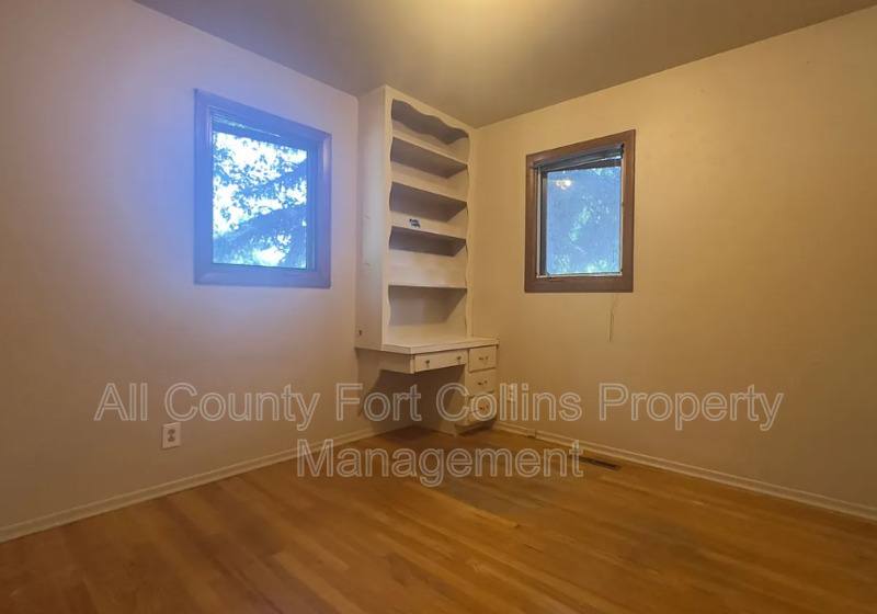 House for rent at 1401 Sklyline Dr, Fort Collins, CO 80521