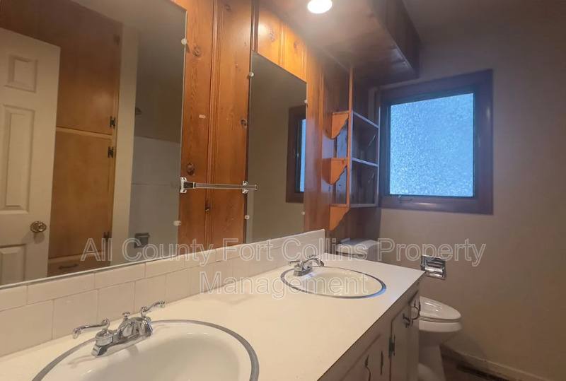 House for rent at 1401 Sklyline Dr, Fort Collins, CO 80521