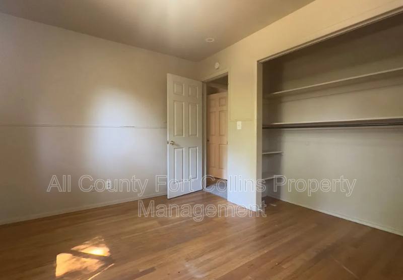 House for rent at 1401 Sklyline Dr, Fort Collins, CO 80521