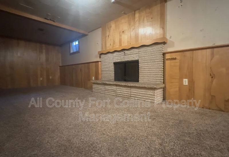House for rent at 1401 Sklyline Dr, Fort Collins, CO 80521