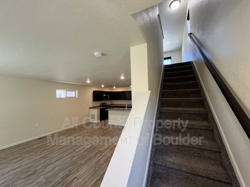 House for rent at 1208 Hummingbird Circle, Longmont, CO 80501