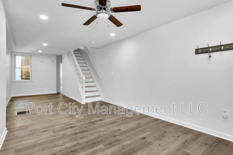 Apartment for rent at 2925 Fait Ave #1, Baltimore, MD 21224