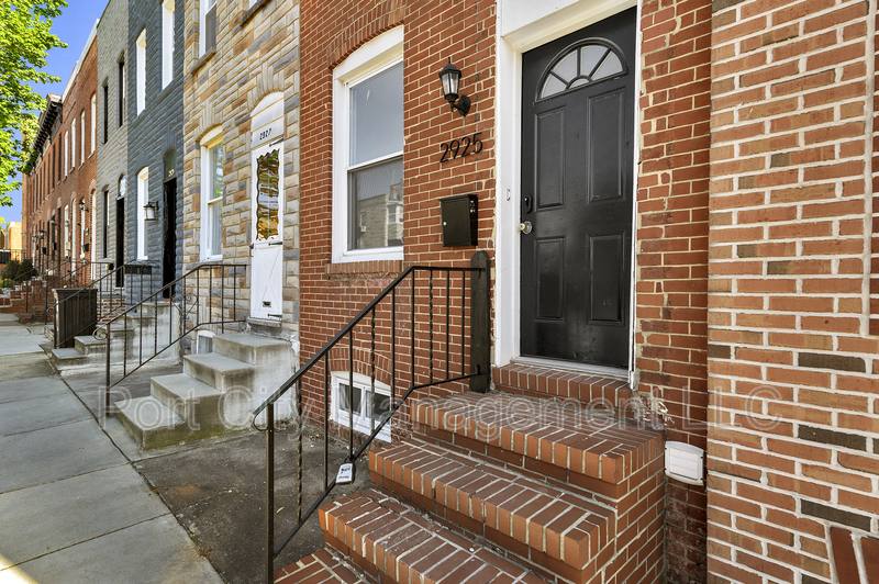 Apartment for rent at 2925 Fait Ave #1, Baltimore, MD 21224