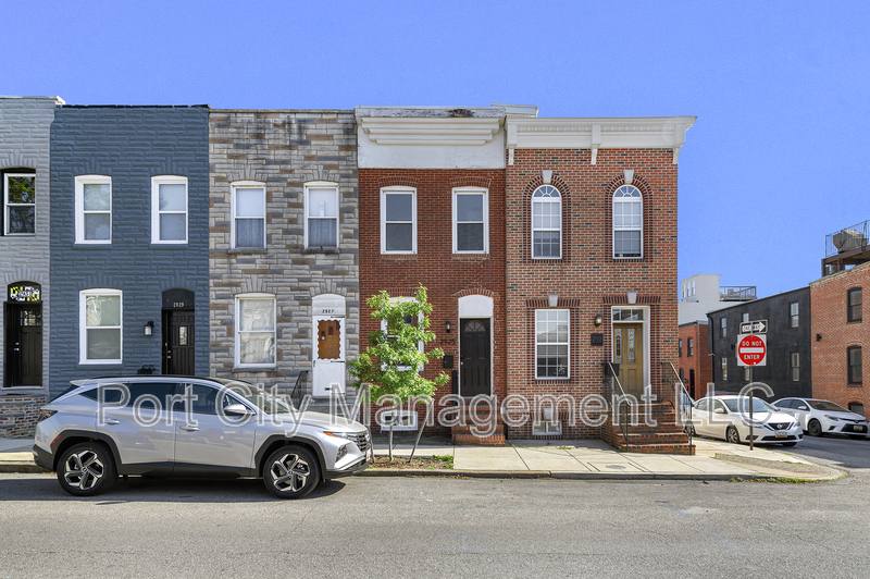 Apartment for rent at 2925 Fait Ave #1, Baltimore, MD 21224