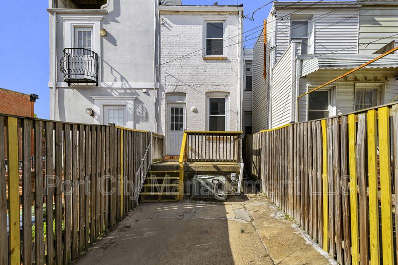 Apartment for rent at 2925 Fait Ave #1, Baltimore, MD 21224
