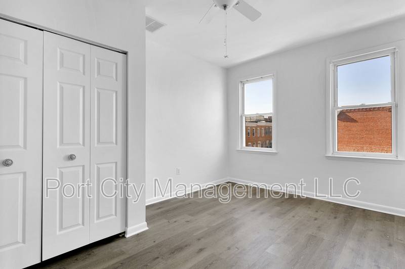 Apartment for rent at 2925 Fait Ave #1, Baltimore, MD 21224