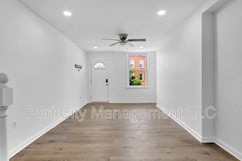 Apartment for rent at 2925 Fait Ave #1, Baltimore, MD 21224