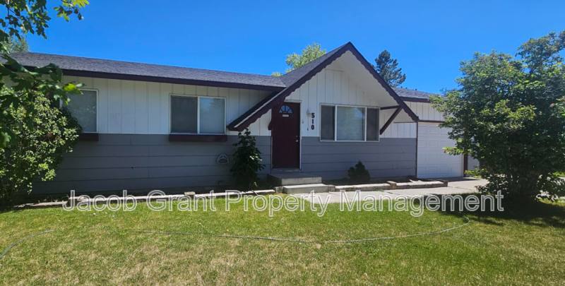 House for rent at 510 N Bob O Link Dr, Idaho Falls, ID 83401