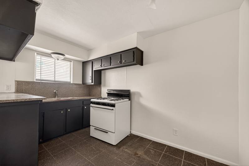 Apartment for rent at 2712 Oakcliff St #5, Houston, TX 77023