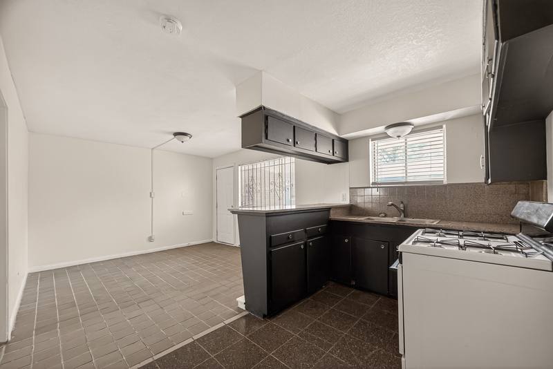 Apartment for rent at 2712 Oakcliff St #5, Houston, TX 77023