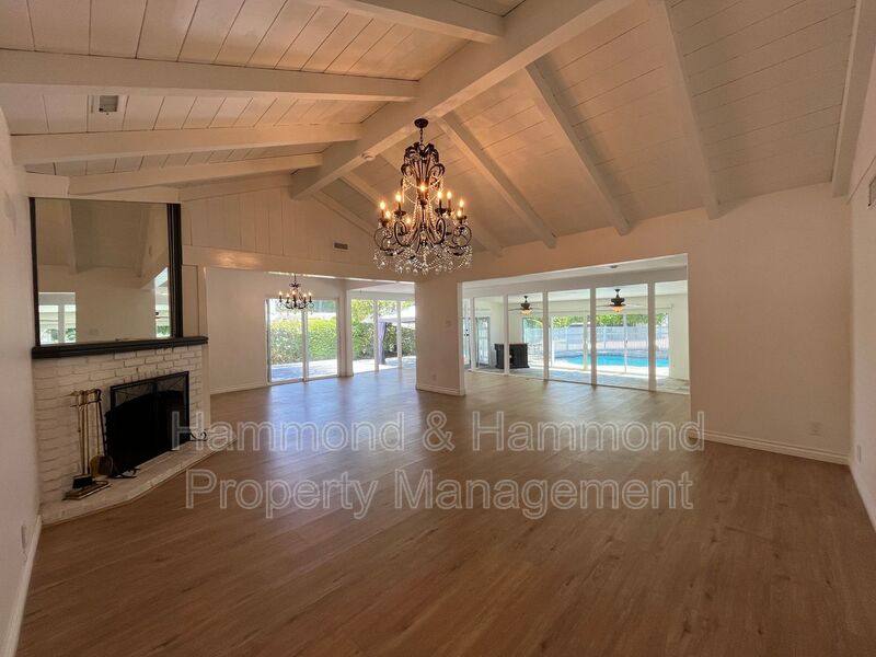 House for rent at 5710 Jumilla Ave, Woodland Hills, CA 91367