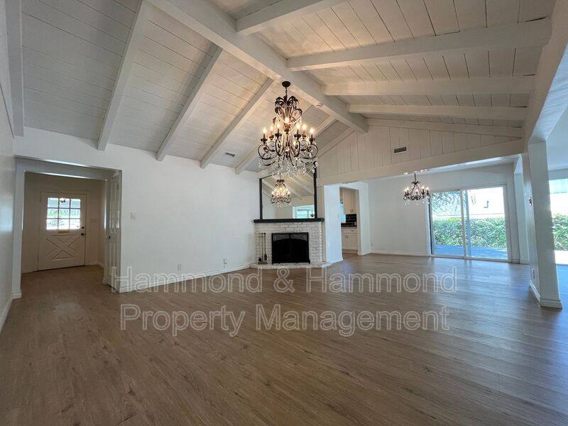 House for rent at 5710 Jumilla Ave, Woodland Hills, CA 91367