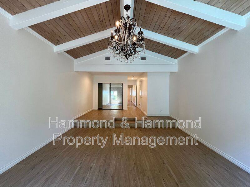 House for rent at 5710 Jumilla Ave, Woodland Hills, CA 91367