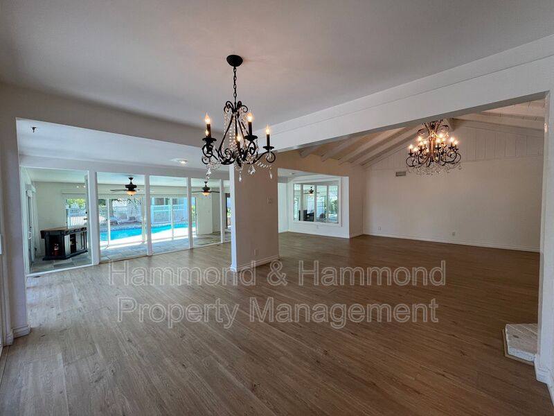 House for rent at 5710 Jumilla Ave, Woodland Hills, CA 91367