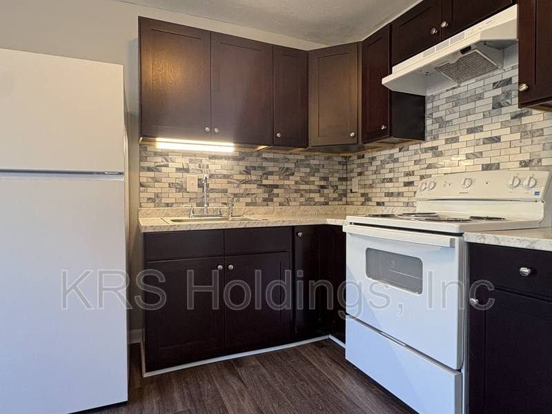 Apartment for rent at 2315 Alfalfa Lane, Richmond, VA 23237