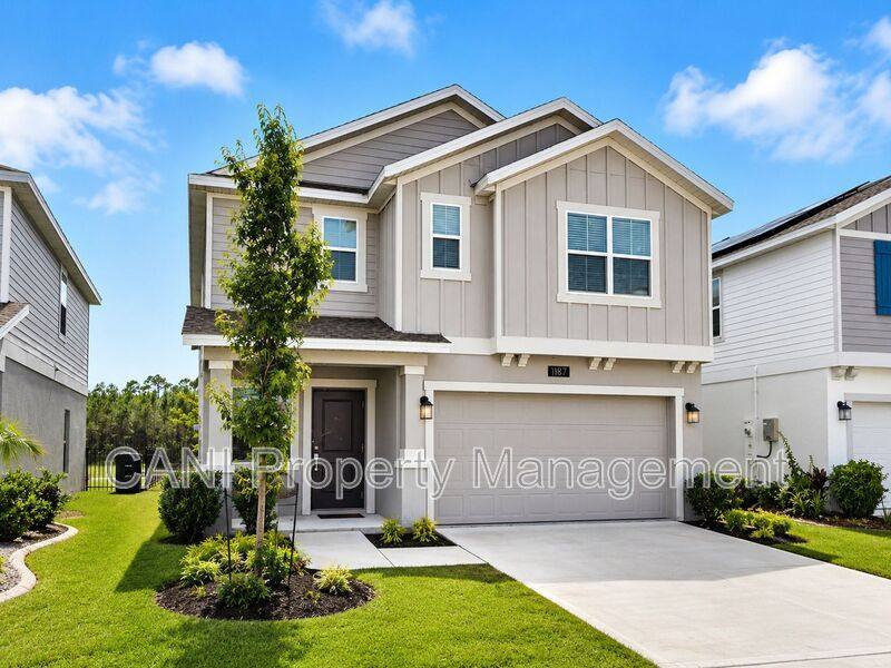 House for rent at 1187 Cabot Cliffs Dr, Daytona Beach, FL 32124