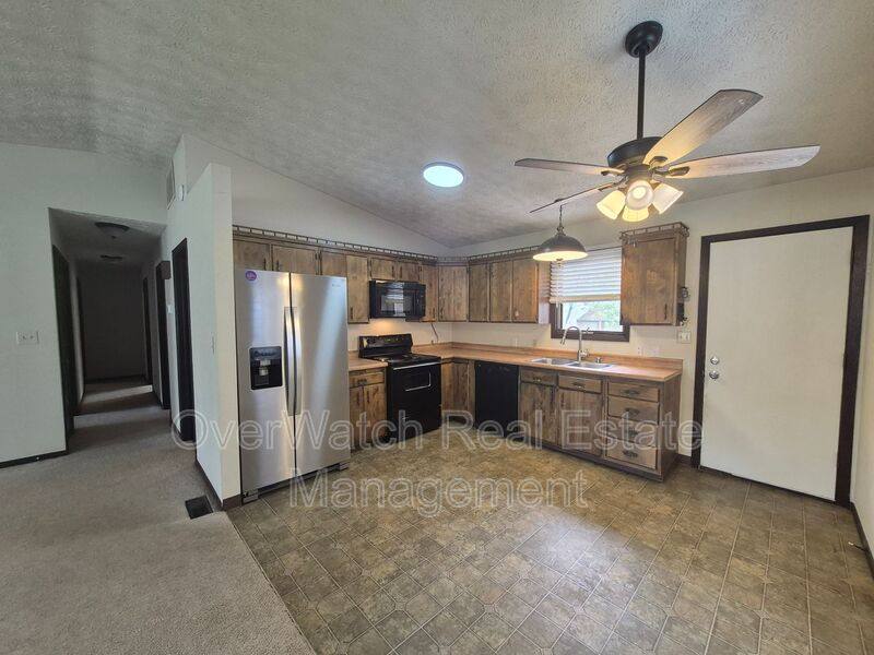 House for rent at 12250 Mary Ave, Anchorage, AK 99515