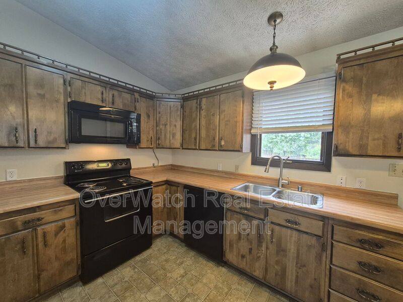House for rent at 12250 Mary Ave, Anchorage, AK 99515