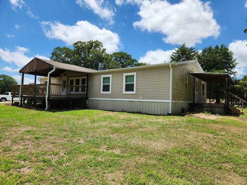 House for rent at 28428 County Rd #1480, Allen, OK 74825