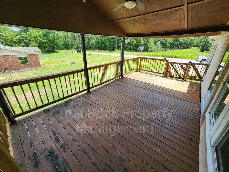 House for rent at 28428 County Rd #1480, Allen, OK 74825