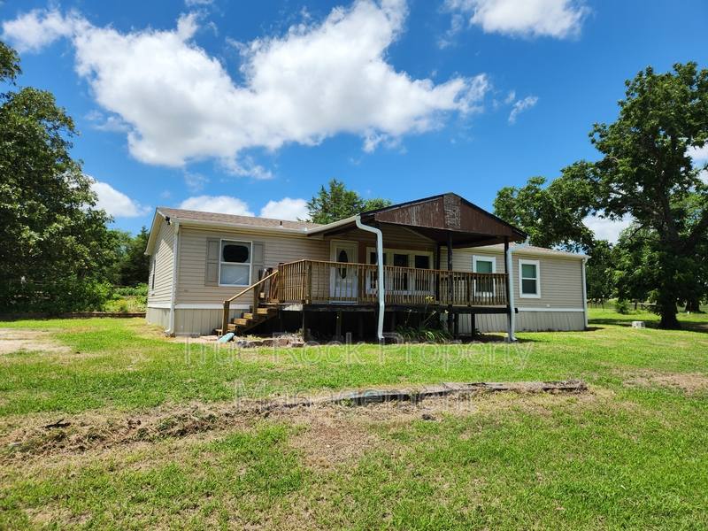 House for rent at 28428 County Rd #1480, Allen, OK 74825