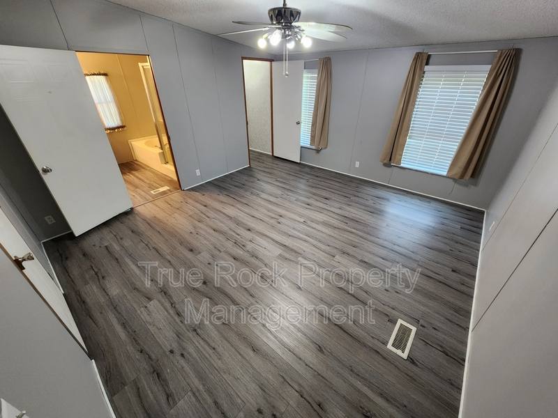 House for rent at 28428 County Rd #1480, Allen, OK 74825