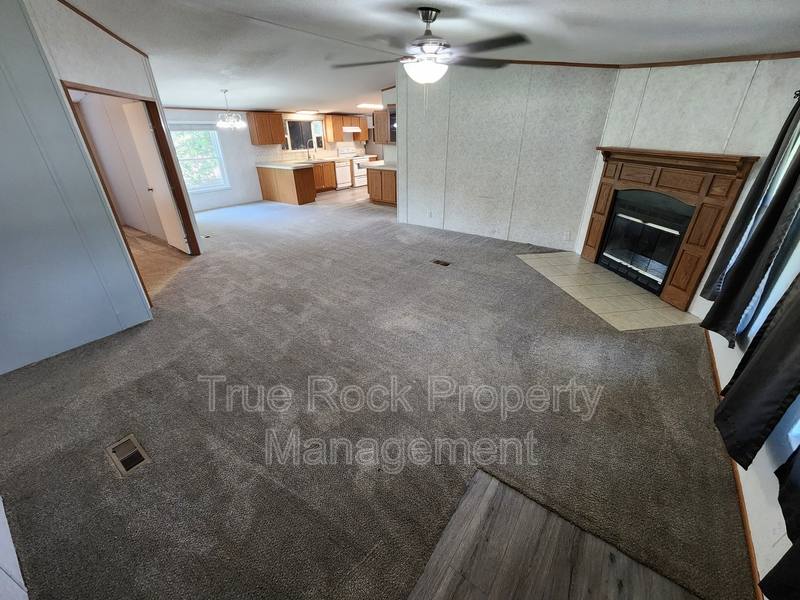 House for rent at 28428 County Rd #1480, Allen, OK 74825