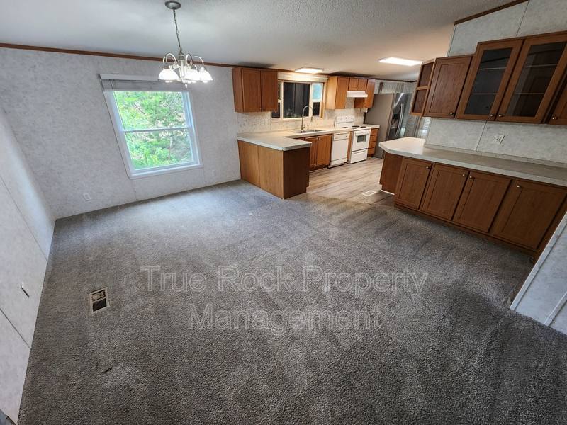 House for rent at 28428 County Rd #1480, Allen, OK 74825