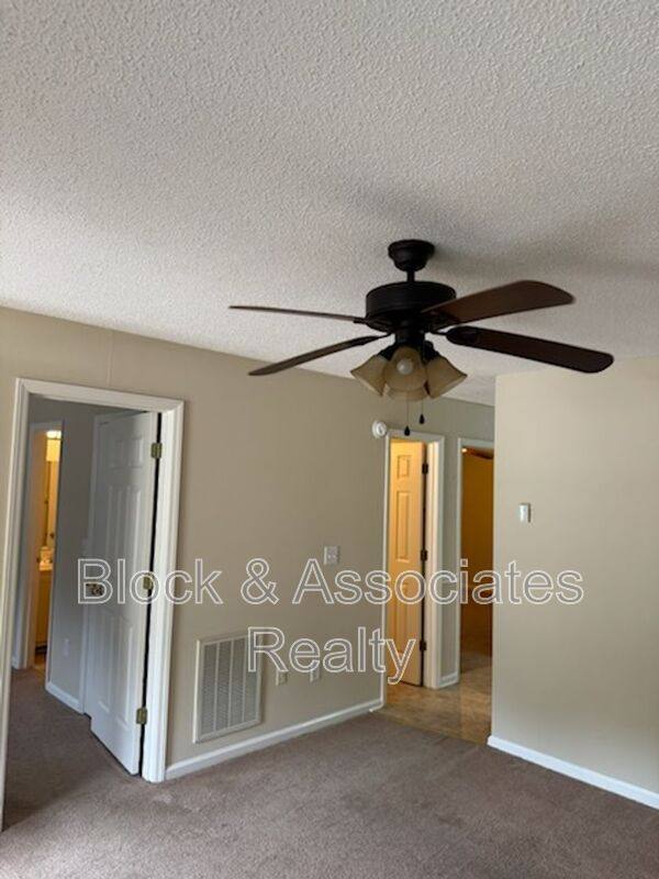 Apartment for rent at 1818 Saddlewood Court #B, Asheboro, NC 27203
