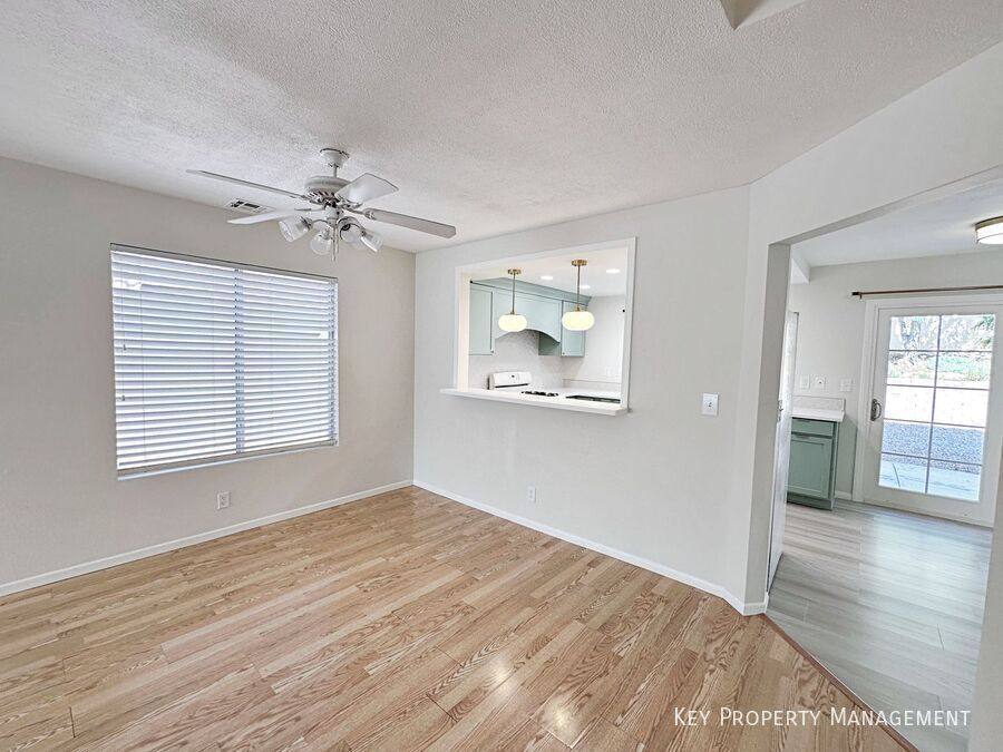 House for rent at 3317 Surfline Dr, Las Vegas, NV 89117
