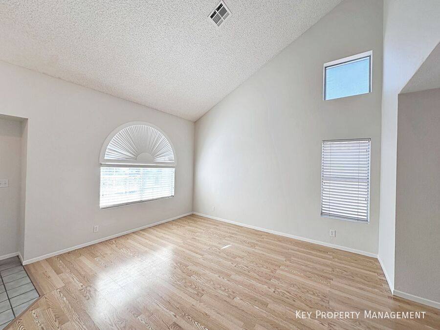 House for rent at 3317 Surfline Dr, Las Vegas, NV 89117