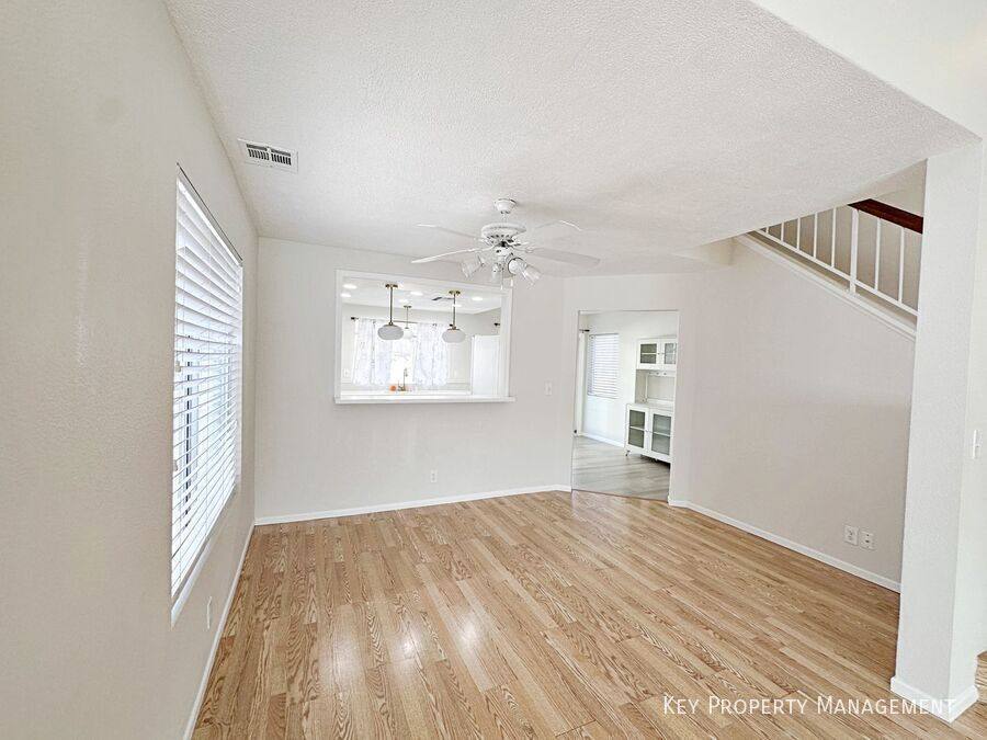 House for rent at 3317 Surfline Dr, Las Vegas, NV 89117