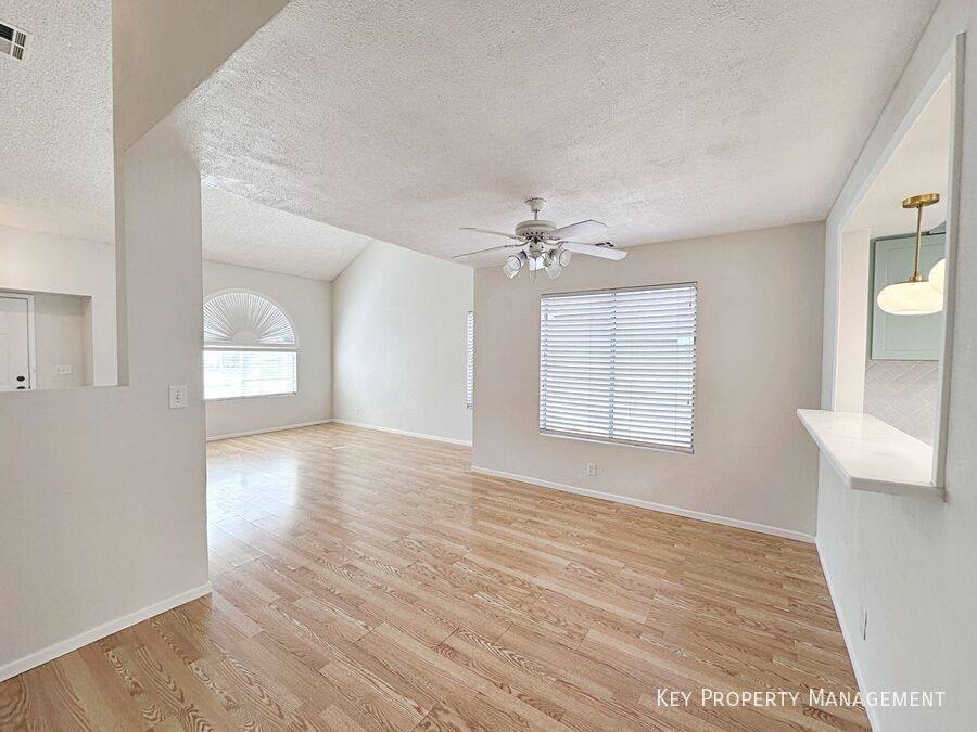 House for rent at 3317 Surfline Dr, Las Vegas, NV 89117