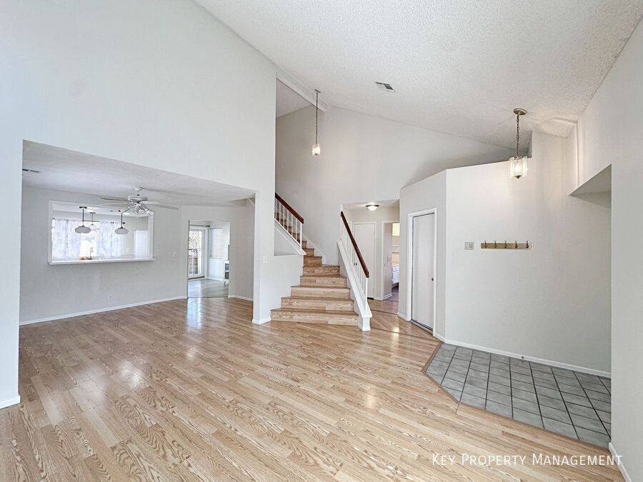 House for rent at 3317 Surfline Dr, Las Vegas, NV 89117