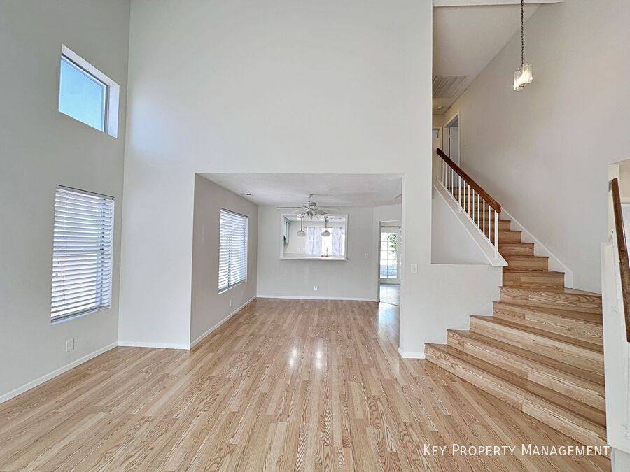 House for rent at 3317 Surfline Dr, Las Vegas, NV 89117