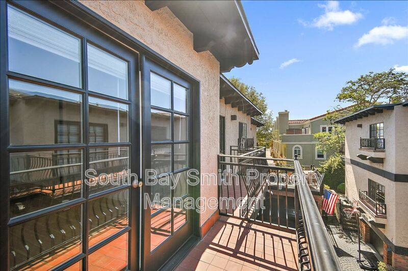 Townhouse for rent at 227 S Irena Ave #4, Redondo Beach, CA 90277