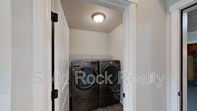 House for rent at 7621 Red River Way, Colorado Springs, CO 80923
