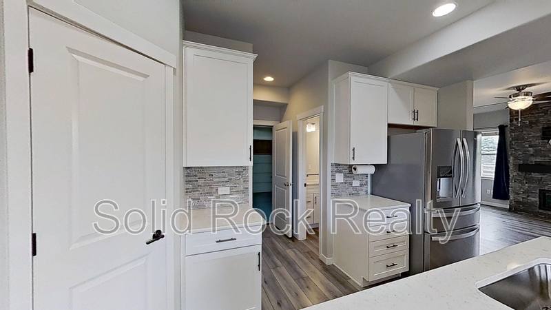 House for rent at 7621 Red River Way, Colorado Springs, CO 80923