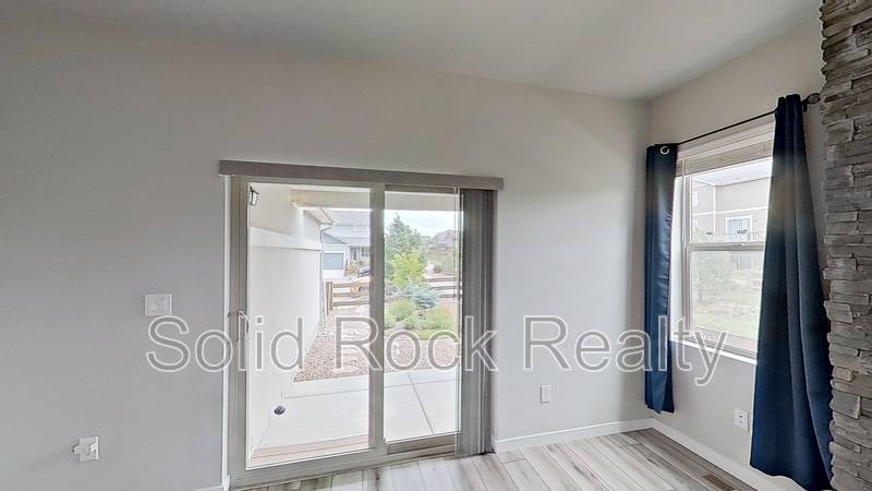 House for rent at 7621 Red River Way, Colorado Springs, CO 80923
