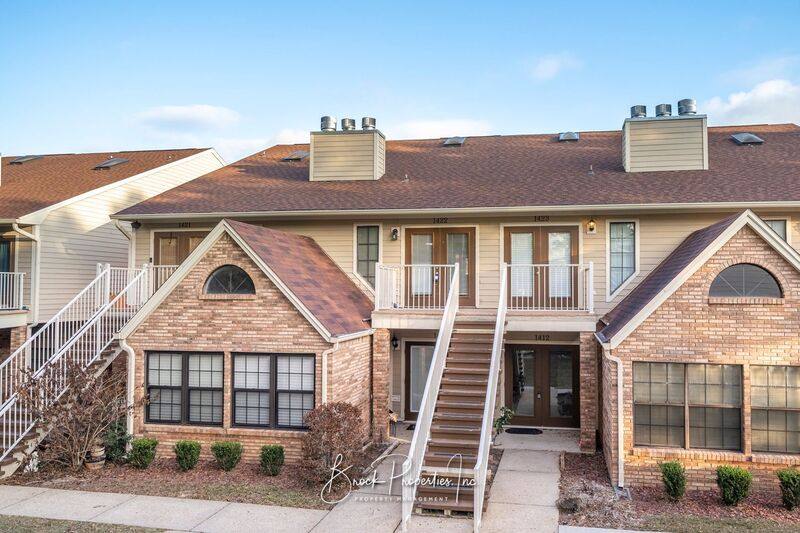 Condo for rent at 5001 Grande Dr #1422, Pensacola, FL 32504